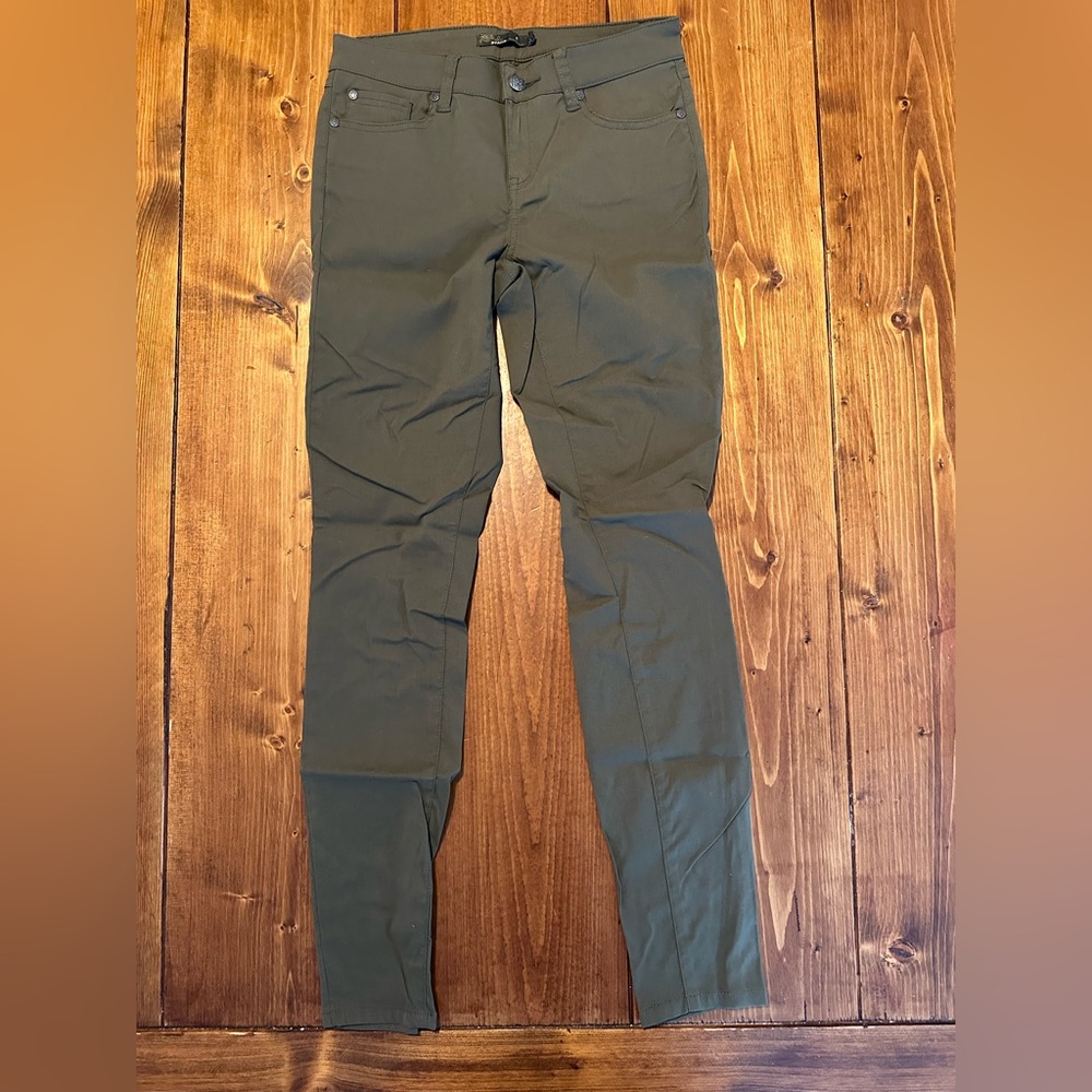 Prana pants